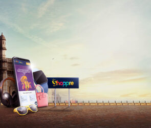 Shoppre and Shop & Ship