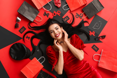 Black Friday Cyber Monday